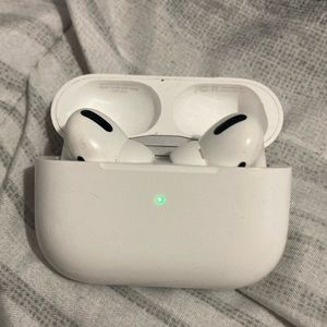 Airpod Pros